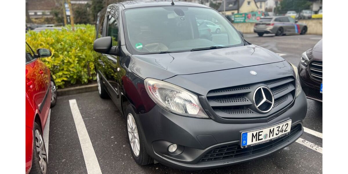 Mercedes-Benz Citan 140.000 km 5.800 &euro; Hilden 40723