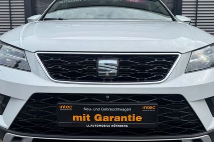 Seat Ateca 163.500 km 16.999 € NÜRNBERG 90425