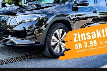 Mercedes-Benz EQA 16.550 km 34.250 € Karlstadt 97753