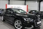 Audi A4 Avant 40 TDI ADVANCED BUSINESS / VIRTUAL, LED 170.000 km 21.444 &euro; Hamm 59077
