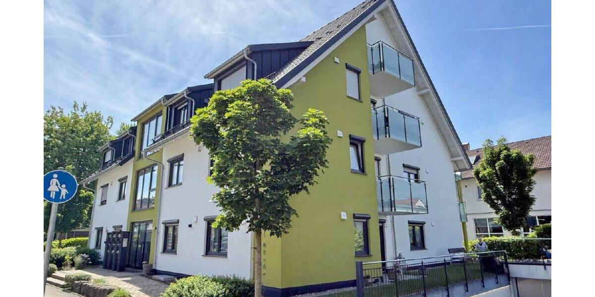 Etagenwohnung Wangen - 4 Zimmer, 116 m&sup2;, 488.000&euro; | Angebot:26886182