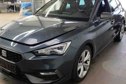 Seat Leon 108.000 km 18.990 &euro; Peine 31228