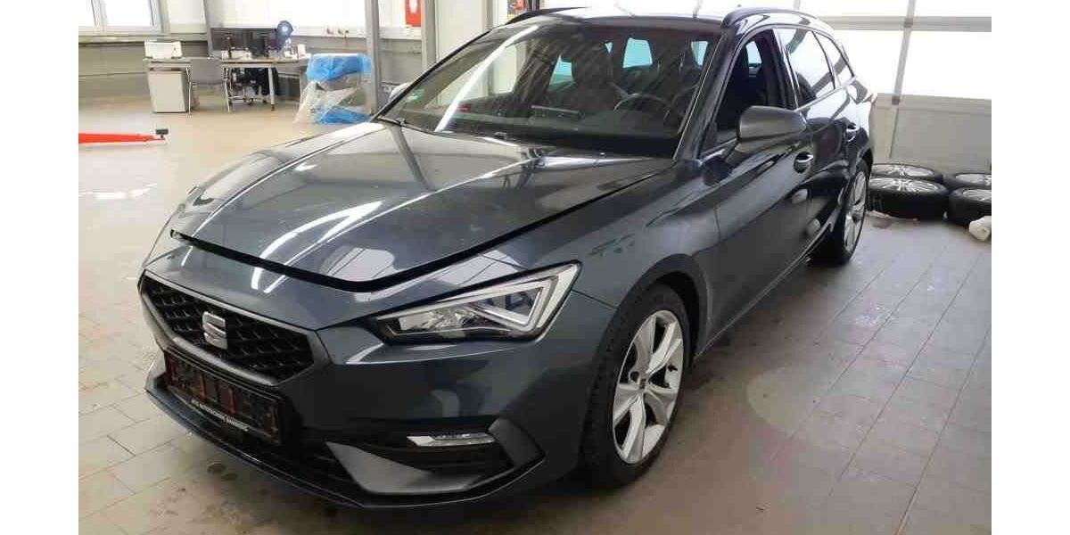 Seat Leon 108.000 km 18.990 &euro; Peine 31228