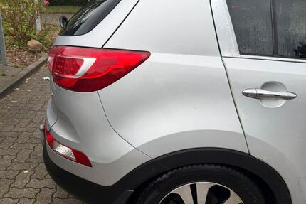 Kia Sportage 175.000 km 8.499 € Hamburg 22525