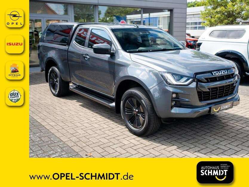 D-Max