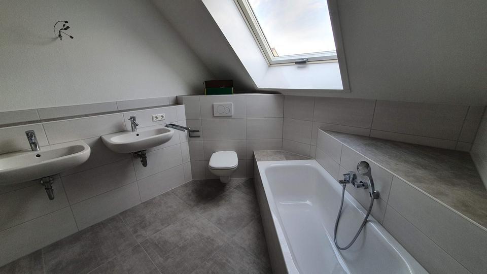 Etagenwohnung Schwäbisch Hall - 4.5 Zimmer, 150 m&sup2;, 1.399&euro; | Angebot:26449882