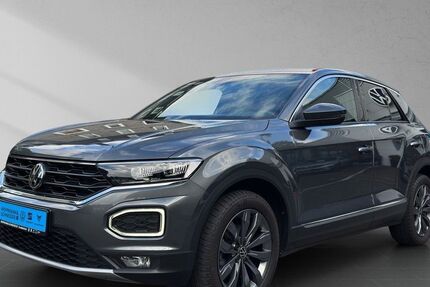 VW T-Roc 28.355 km 23.980 € Erndtebrück 57339