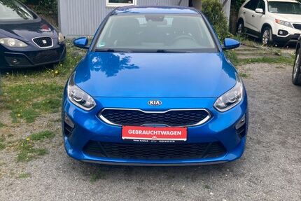 Kia ceed / Ceed 130.000 km 11.800 &euro; Peine 31228