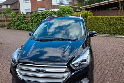 Ford Kuga 62.000 km 19.000 &euro; Gescher 48712