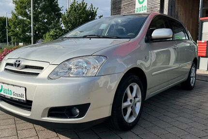 Toyota Corolla 147.000 km 5.700 &euro; Bodnegg - Rotheidlen 88285