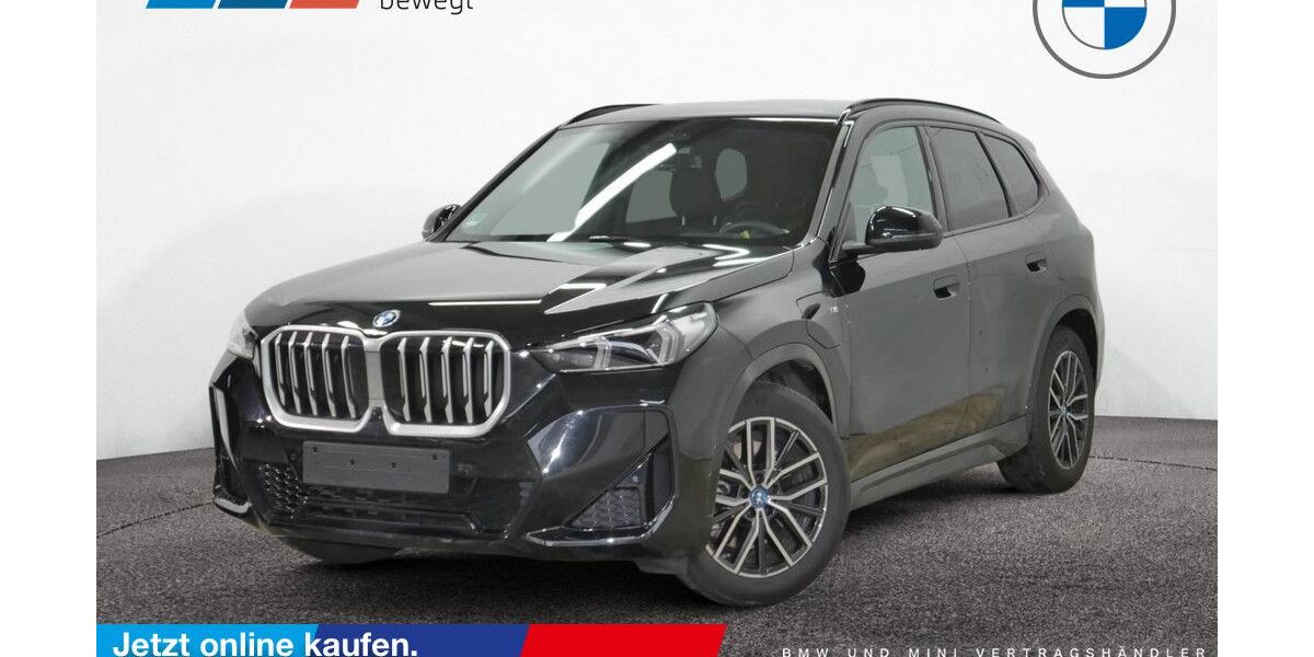 BMW X1 7.200 km 51.950 € Teltow 14513