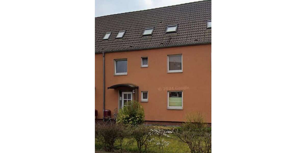 Einfamilienhaus Kellinghusen - 6 Zimmer, 102 m&sup2;, 160.000&euro; | Angebot:25917107