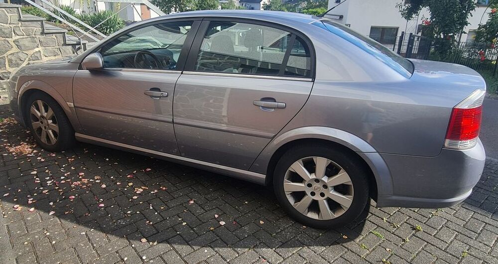Vectra