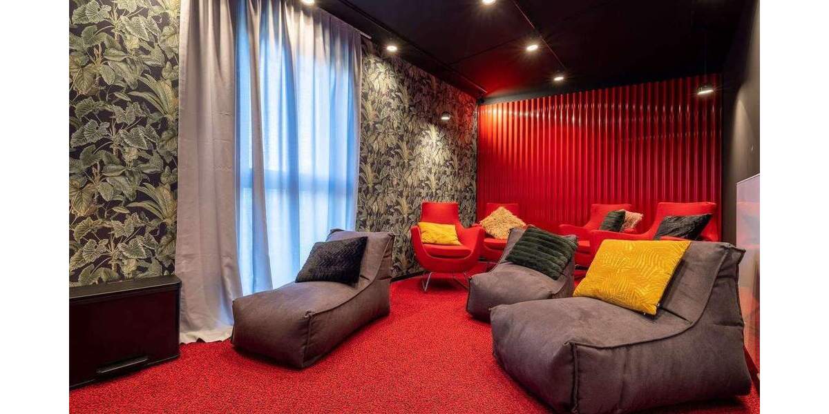 DIE ZIMMEREI | Ab sofort: Möbliertes WG-Zimmer für Studierende und Auszubildende |Shared Bude 1 zimmer