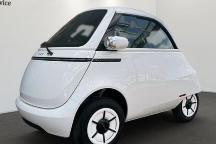 Microlino Dolce 4.650 km 12.500 &euro; Aichach 86551