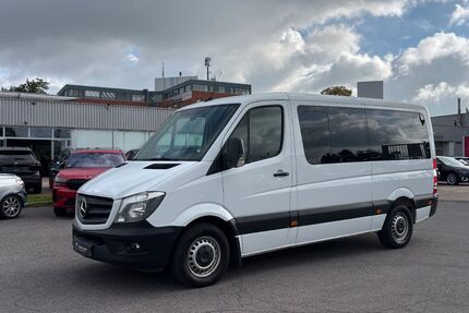 Mercedes-Benz Sprinter 200.000 km 20.825 &euro; Köln 51145
