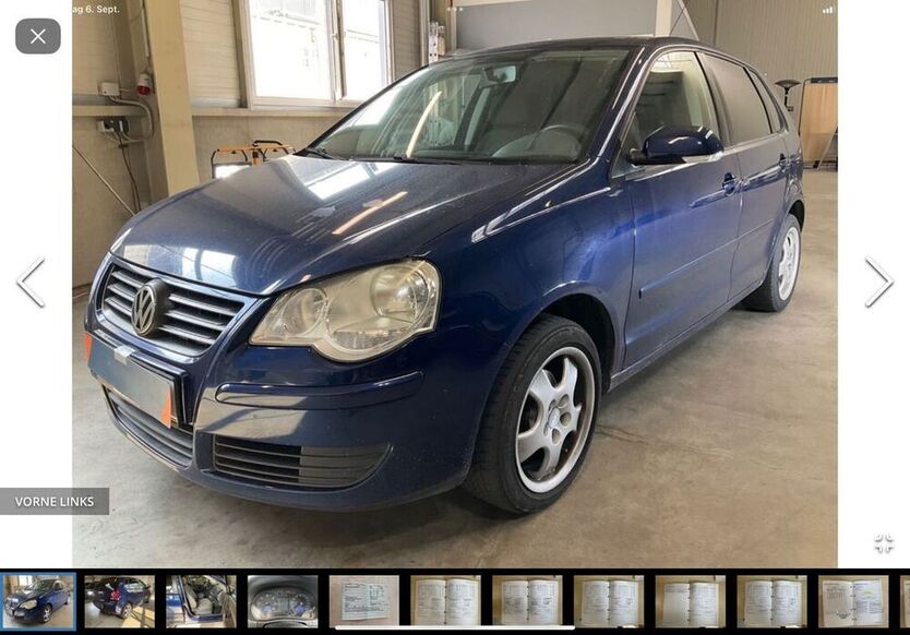 Polo