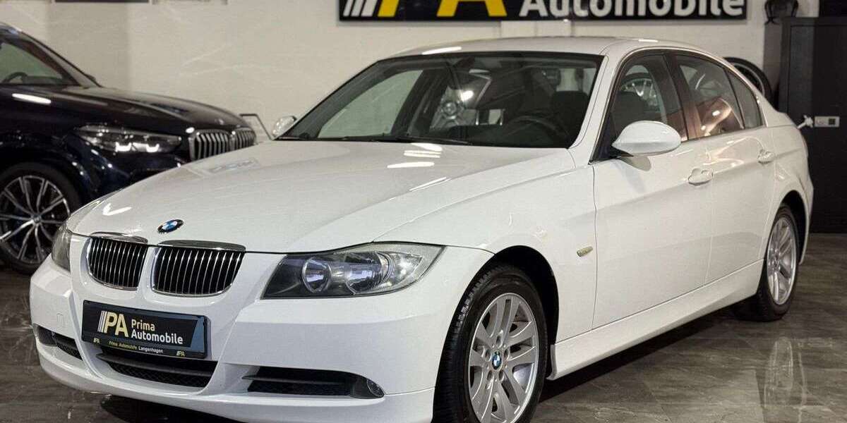 BMW 325 199.900 km 4.999 &euro; Langenhagen 30853