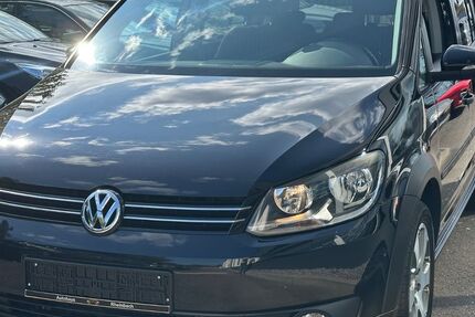 VW Touran 115.000 km 9.900 &euro; Rheinbach 53359