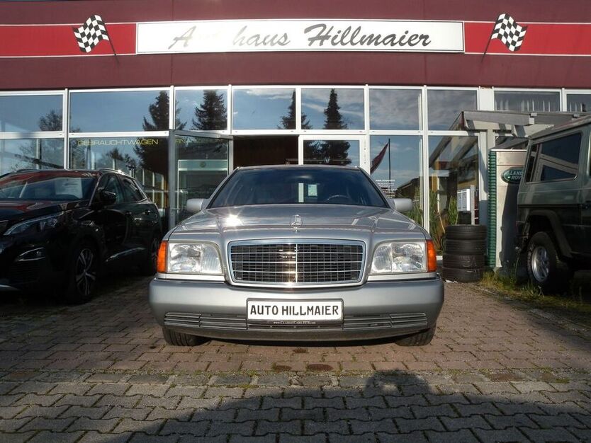 S 500