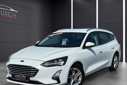 Ford Focus 100.000 km 12.480 &euro; Schwalmtal 41366