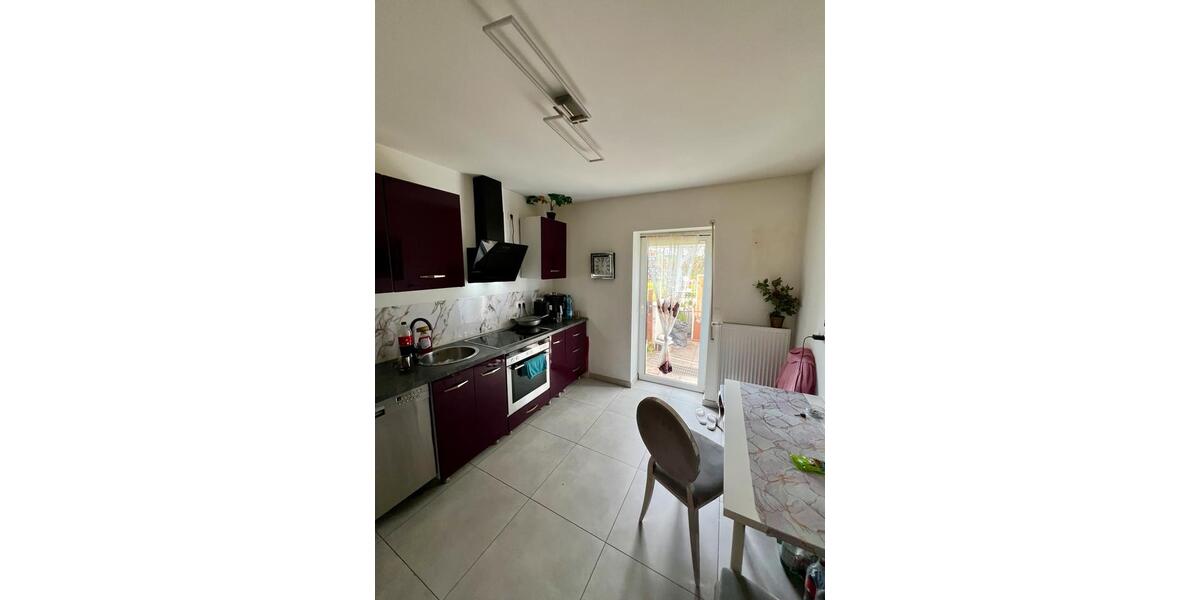 Einfamilienhaus Weilburg - 6 Zimmer, 150 m&sup2;, 1.250&euro; | Angebot:26291879