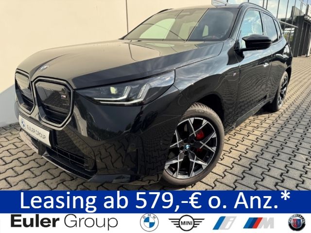 BMW X3 M50 26.300 km 62.590 &euro; Kaiserslautern 67663