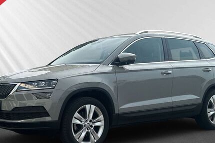Skoda Karoq 58.500 km 25.690 &euro; Dallgow-Döberitz 14624