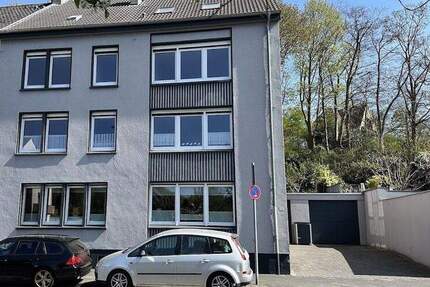 ***HOCHwertige 2-Zimmerwohnung im Herzen von Odenkirchen sucht gepflegte Mieter*** 2 zimmer