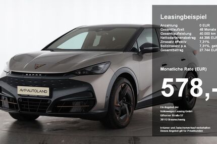 Cupra Tavascan 19.990 km 39.450 &euro; Plattling 94447