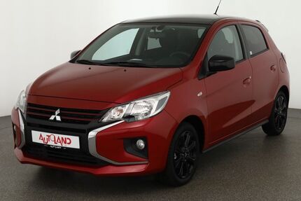 Mitsubishi Space Star 9.032 km 16.890 &euro; Stralsund 18437