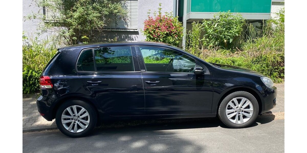 VW Golf 193.000 km 4.500 &euro; Frankfurt 60435