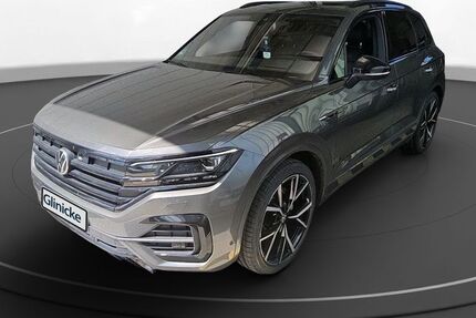 VW Touareg 53.640 km 59.380 &euro; Minden 32427