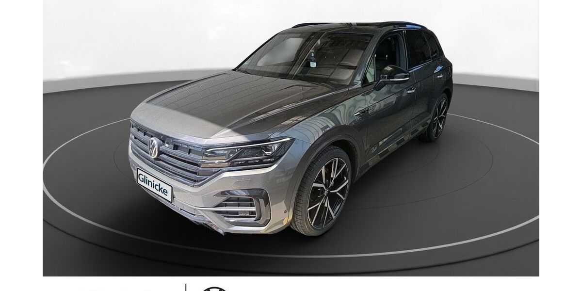 VW Touareg 53.640 km 59.880 &euro; Minden 32427