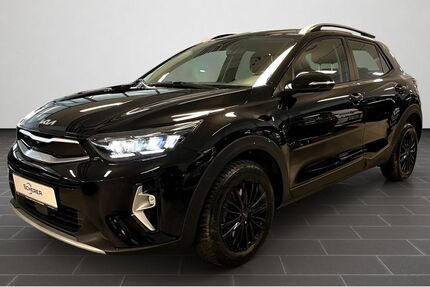 Kia Stonic 26.263 km 17.400 &euro; Wiesbaden 65189