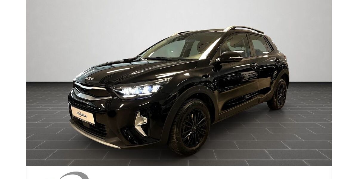 Kia Stonic 26.263 km 17.400 &euro; Wiesbaden 65189