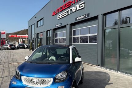 Smart ForTwo 68.000 km 7.495 &euro; Bestwig-Nuttlar 59909