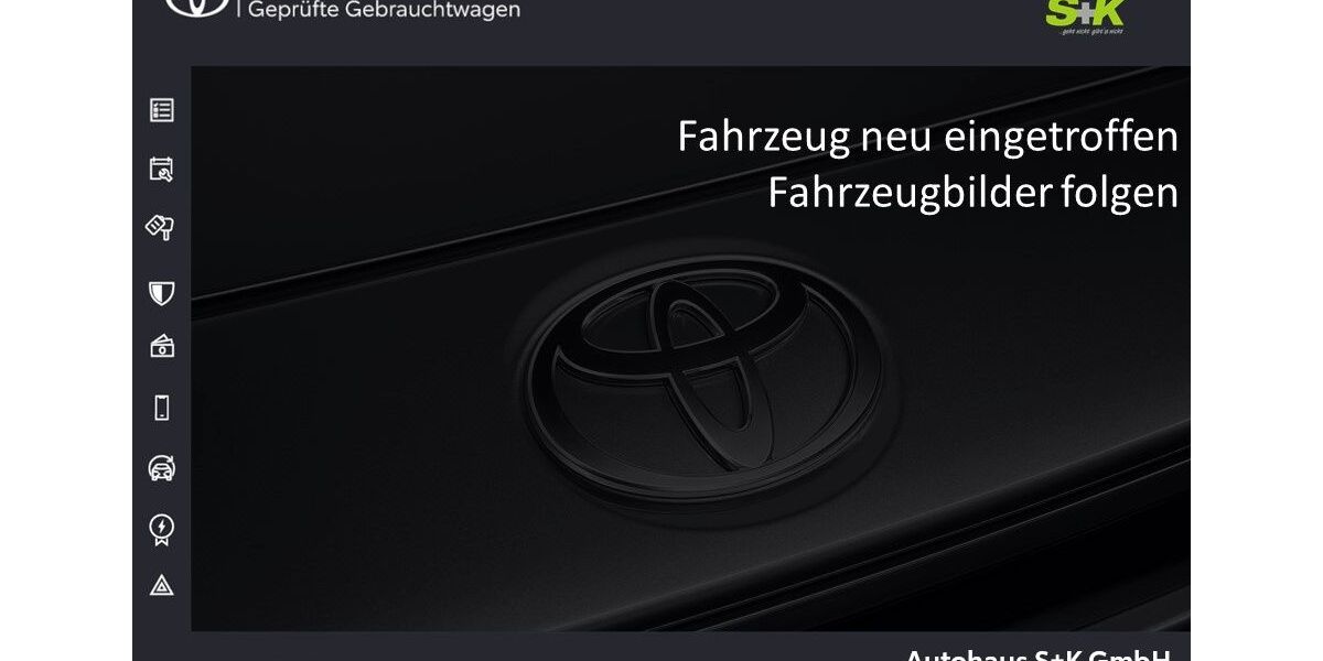 Toyota RAV 4 2.850 km 45.900 &euro; Neu Wulmstorf 21629