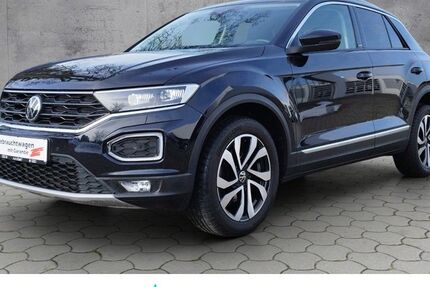 VW T-Roc 48.900 km 19.980 &euro; Reichenbach 08468