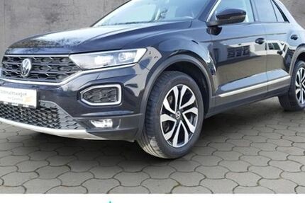 VW T-Roc 48.900 km 20.380 &euro; Reichenbach 08468