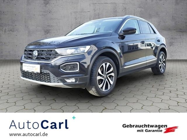 VW T-Roc 48.900 km 20.380 &euro; Reichenbach 08468