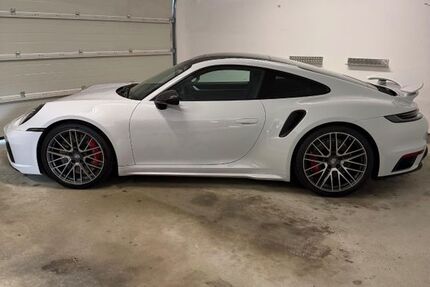 Porsche 911 Urmodell 5.094 km 210.000 &euro; Hofgeismar 34369