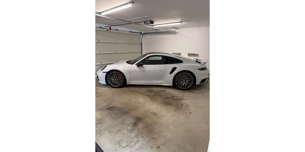 Porsche 911 Urmodell 5.094 km 210.000 &euro; Hofgeismar 34369