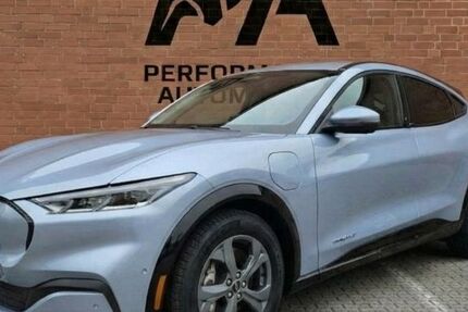 Ford Mustang Mach-E 31.000 km 23.200 &euro; Korschenbroich 41352