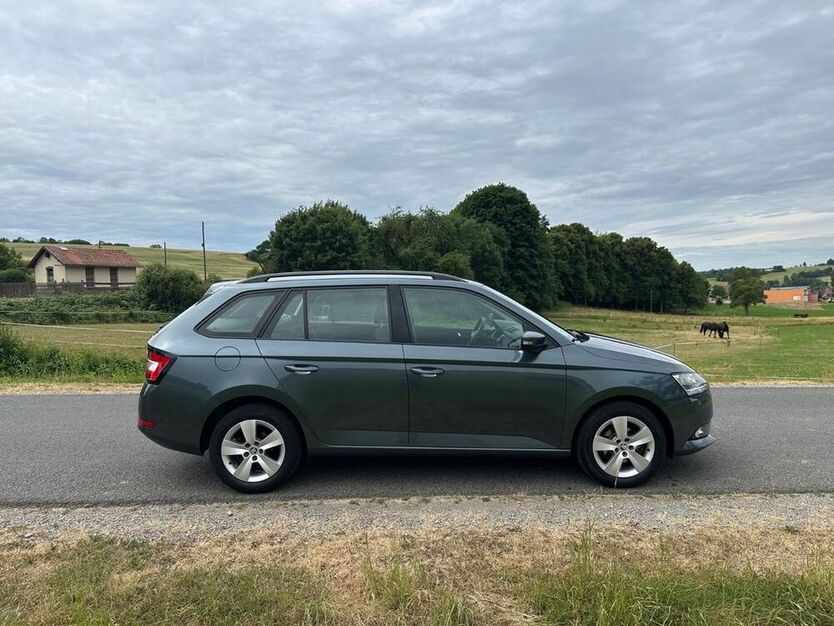Fabia