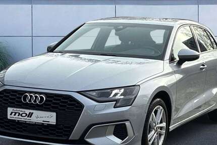 Audi A3 12.500 km 26.390 &euro; Biberach / Riss 88400