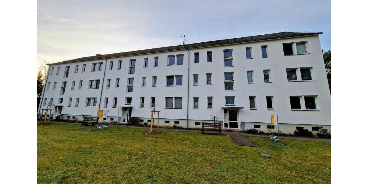 Etagenwohnung Amt Neuhaus - 2 Zimmer, 45 m&sup2;, 315&euro; | Angebot:22231081