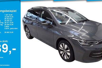 VW Golf 18.482 km 26.875 &euro; Weida 07570