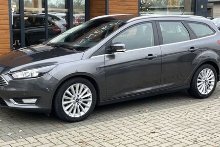 Ford Focus 90.975 km 9.950 &euro; Essen (Oldenburg) 49632