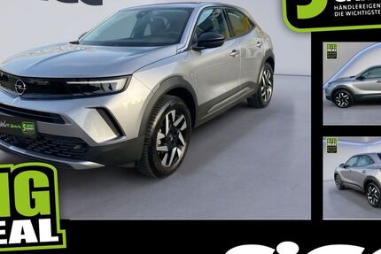 Opel Mokka 12.230 km 20.980 &euro; Augsburg 86167